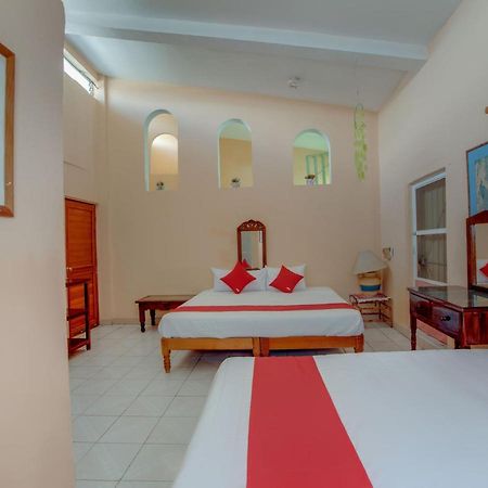 Oyo Hotel Casa Ada Zihuatanejo Exteriér fotografie