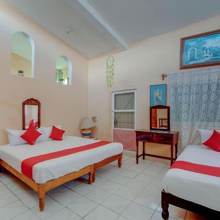 Oyo Hotel Casa Ada Zihuatanejo Exteriér fotografie