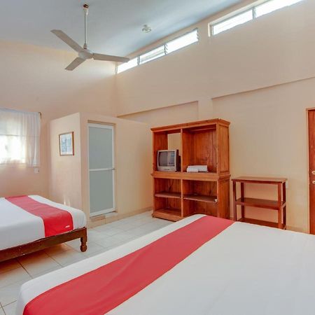 Oyo Hotel Casa Ada Zihuatanejo Exteriér fotografie