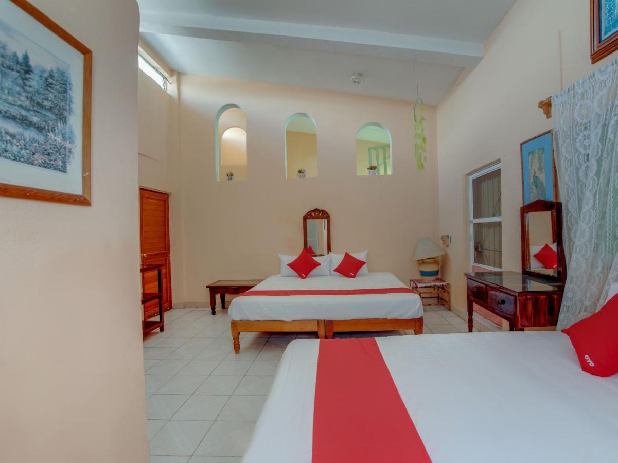 Oyo Hotel Casa Ada Zihuatanejo Exteriér fotografie
