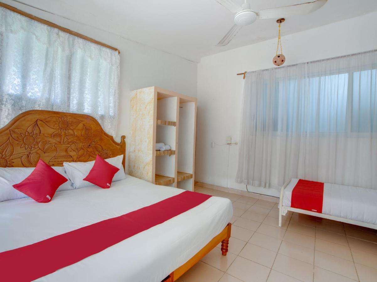 Oyo Hotel Casa Ada Zihuatanejo Exteriér fotografie