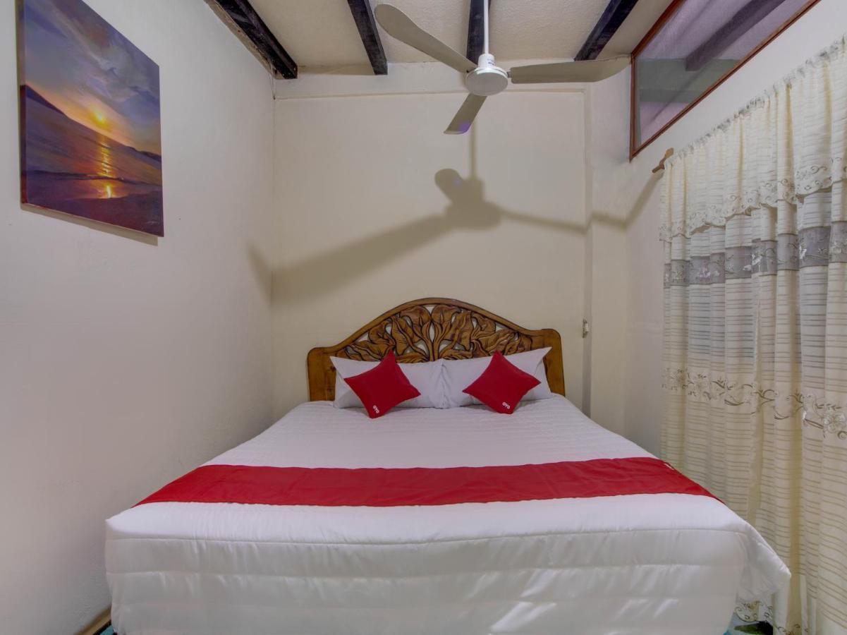 Oyo Hotel Casa Ada Zihuatanejo Exteriér fotografie