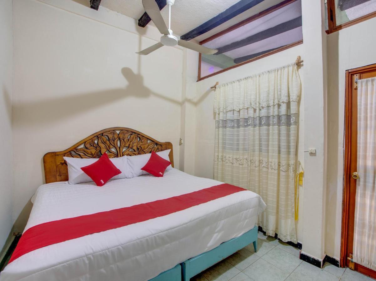 Oyo Hotel Casa Ada Zihuatanejo Exteriér fotografie