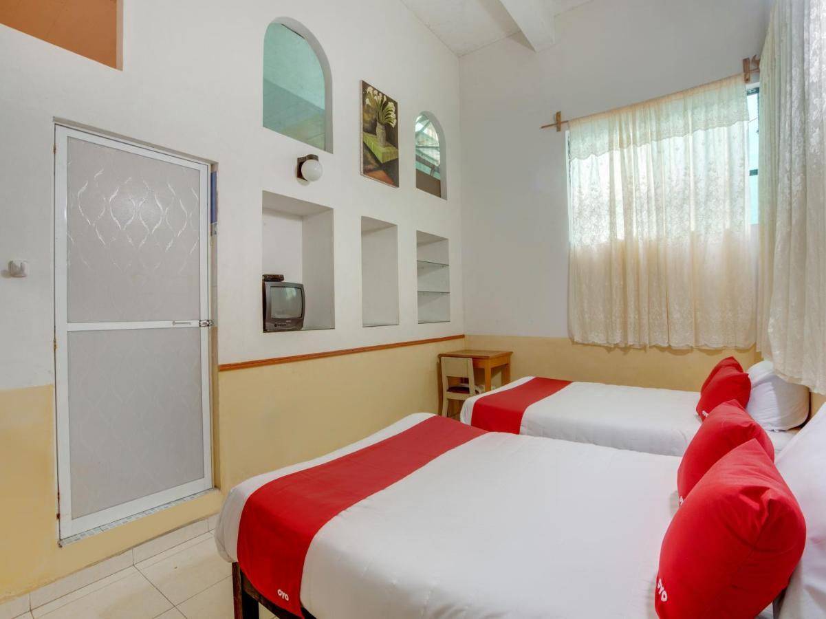 Oyo Hotel Casa Ada Zihuatanejo Exteriér fotografie