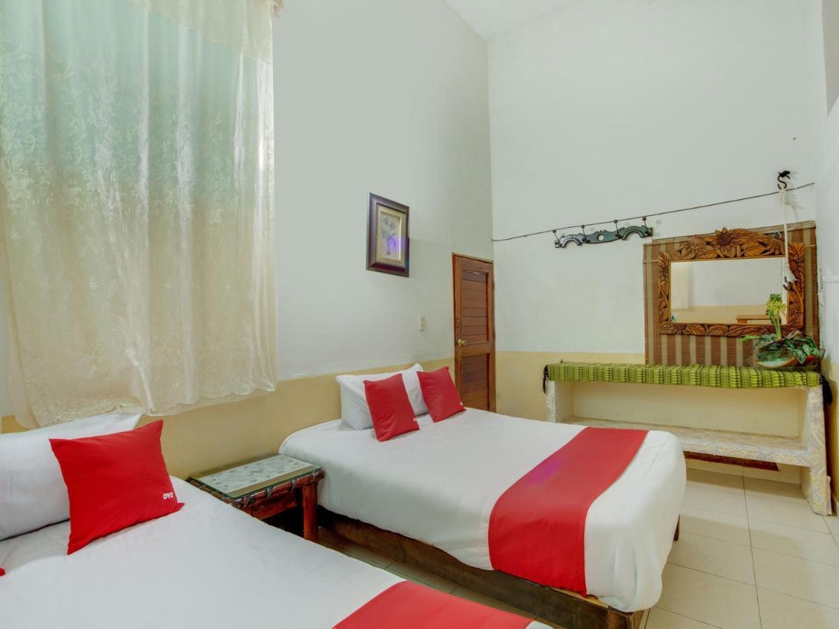 Oyo Hotel Casa Ada Zihuatanejo Exteriér fotografie
