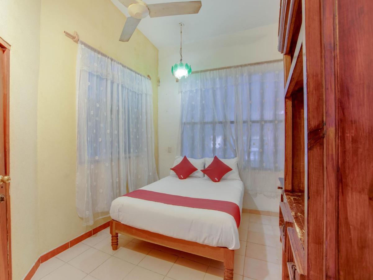 Oyo Hotel Casa Ada Zihuatanejo Exteriér fotografie